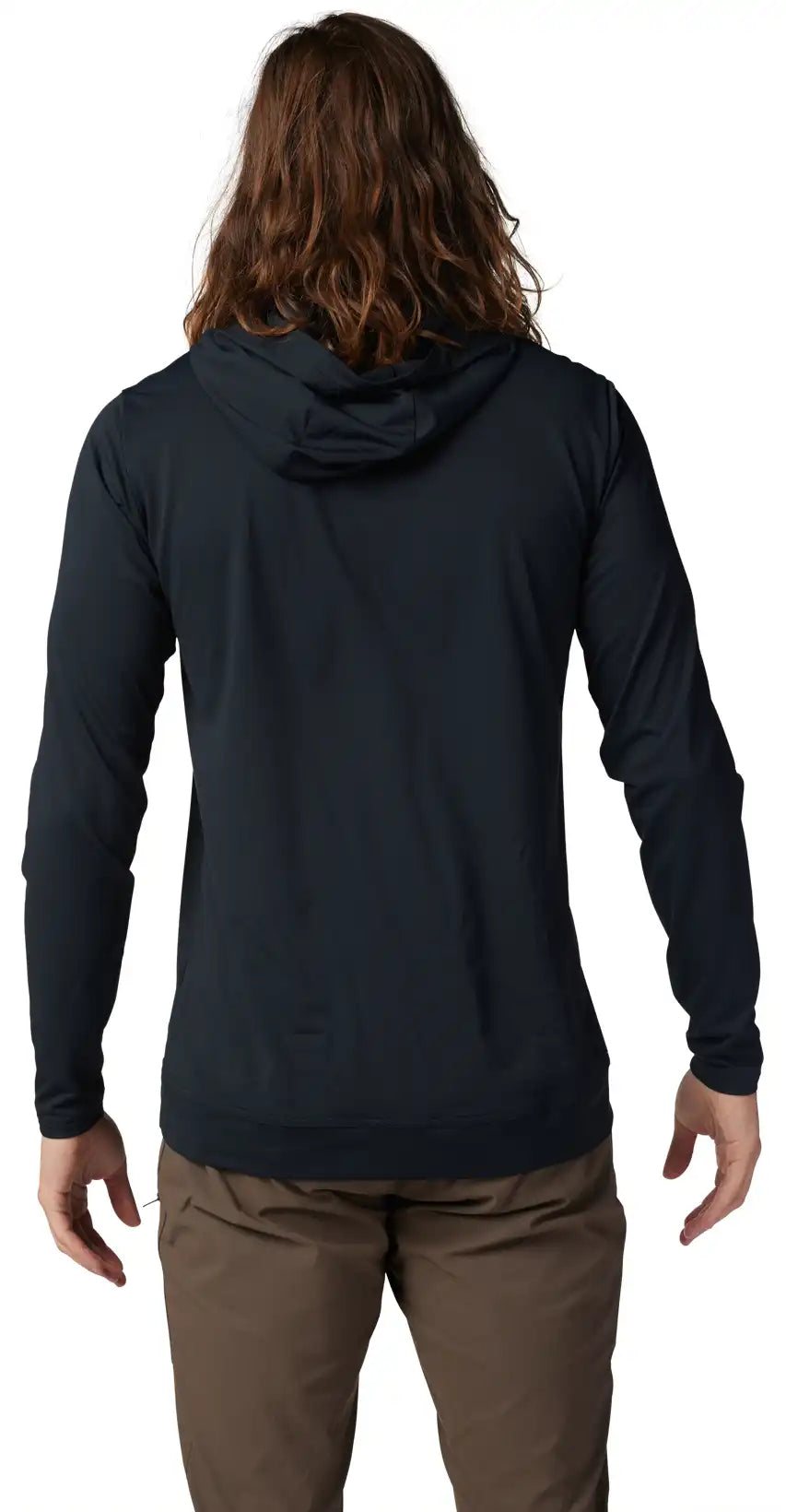 Fox Ranger Sun Shirt LS Mens MTB Jersey - ABC Bikes