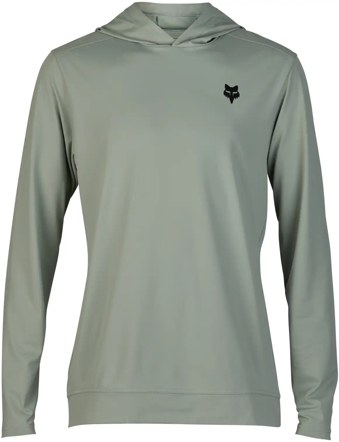 Fox Ranger Sun Shirt LS Mens MTB Jersey - ABC Bikes