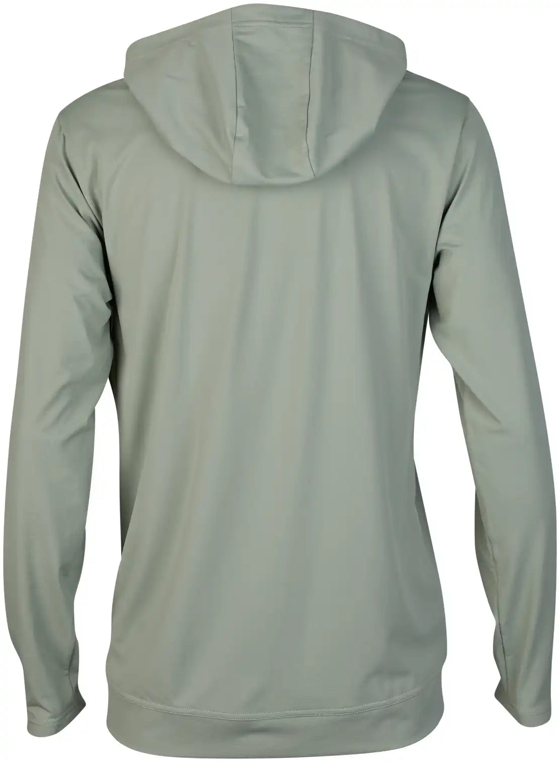 Fox Ranger Sun Shirt LS Mens MTB Jersey - ABC Bikes