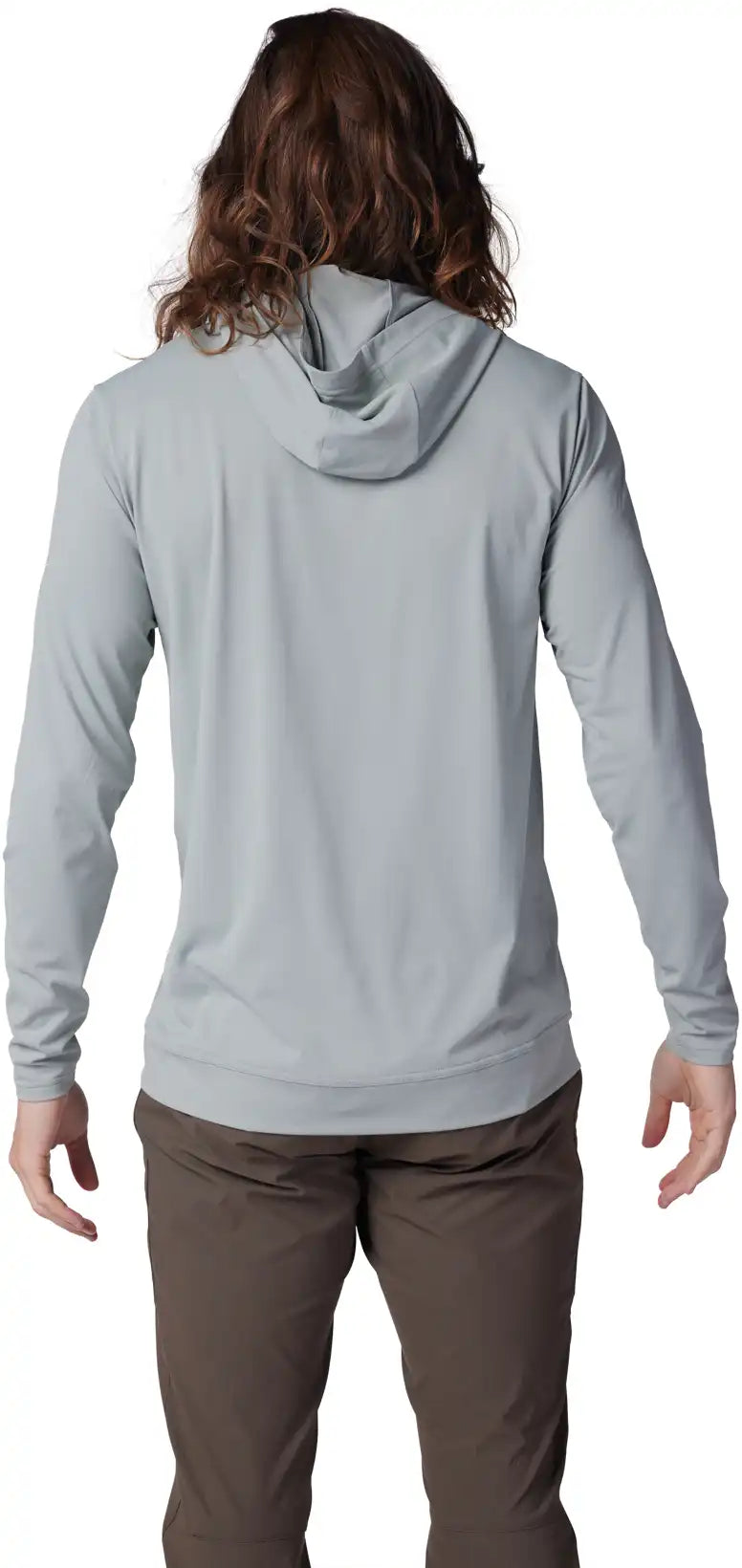 Fox Ranger Sun Shirt LS Mens MTB Jersey - ABC Bikes