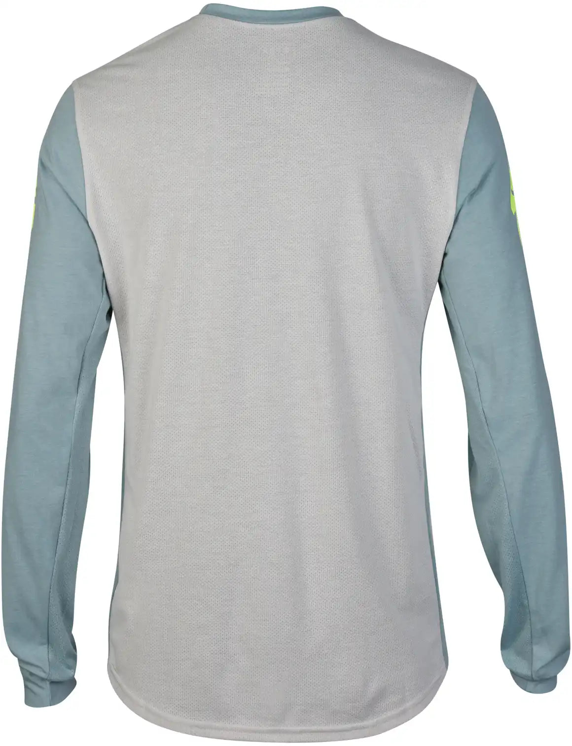 Fox Ranger DriRelease Aviation LS Mens MTB Jersey - ABC Bikes