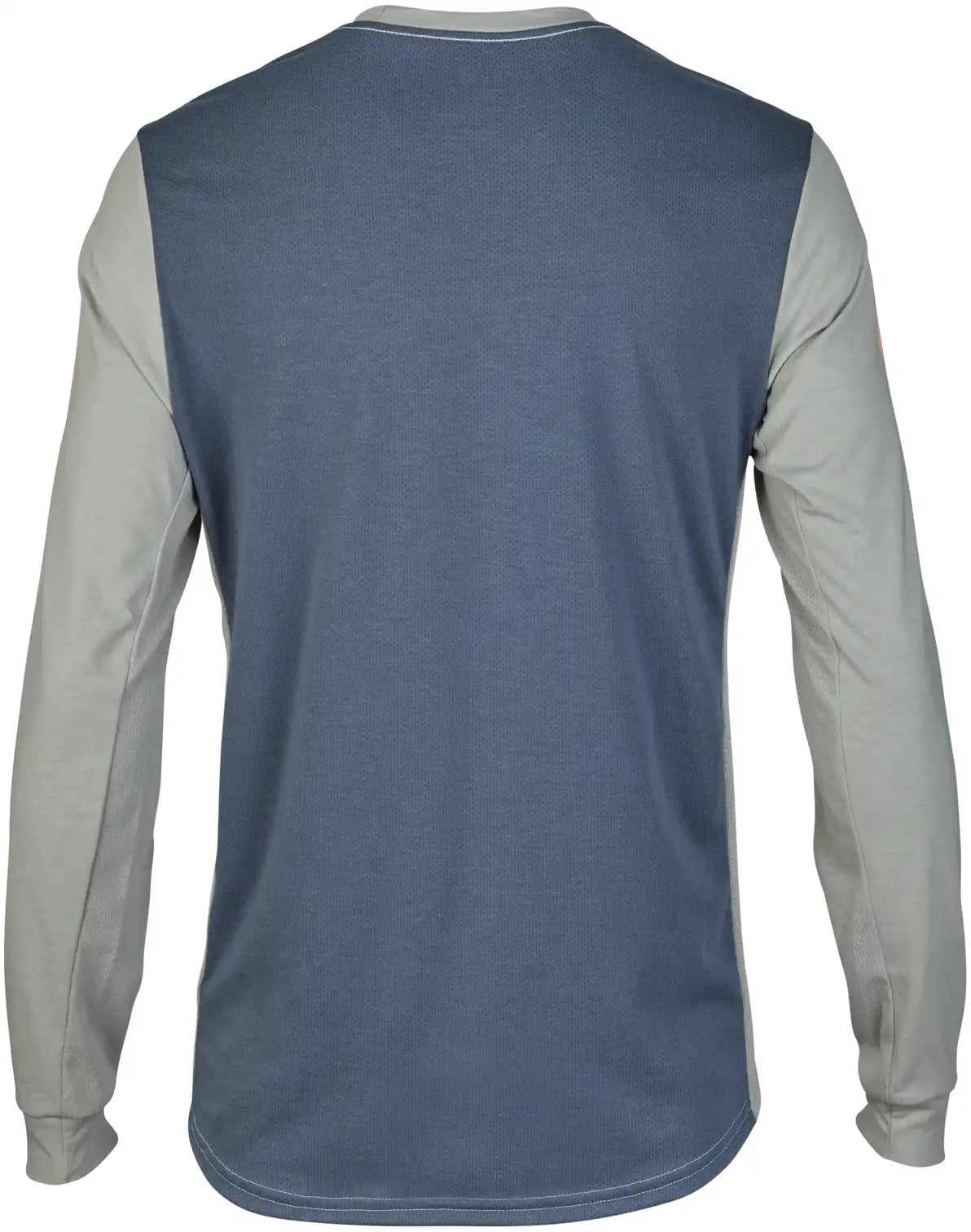 Fox Ranger DriRelease Aviation LS Mens MTB Jersey - ABC Bikes
