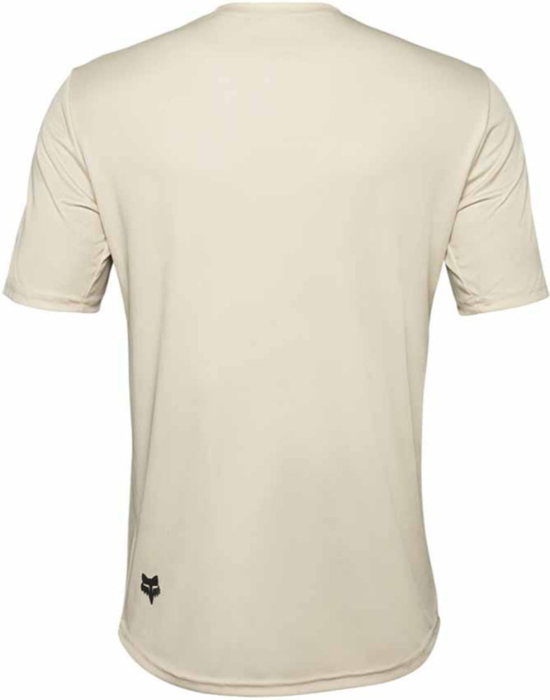 Fox Ranger Moth SS Mens MTB Jersey - ABC Bikes