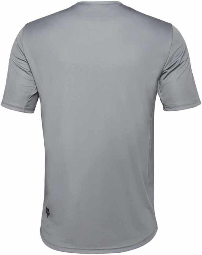 Fox Ranger Moth SS Mens MTB Jersey - ABC Bikes