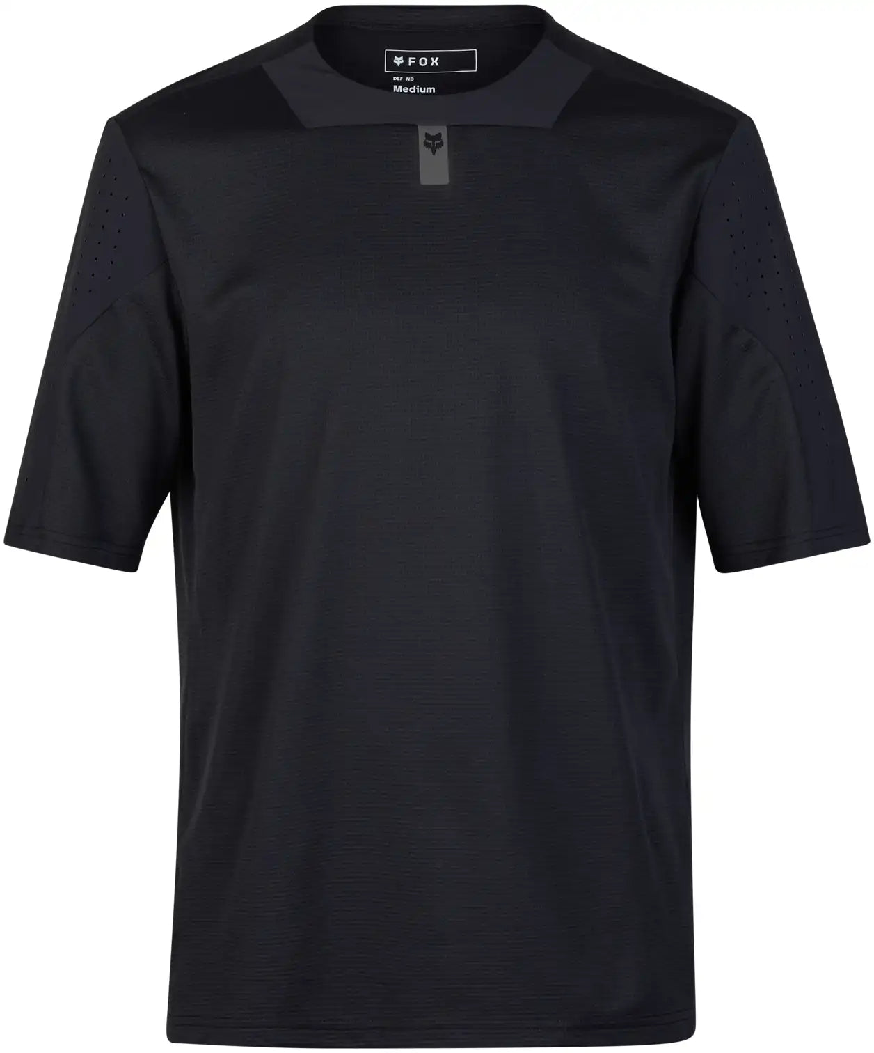 Fox Defend SS Mens MTB Jersey - ABC Bikes