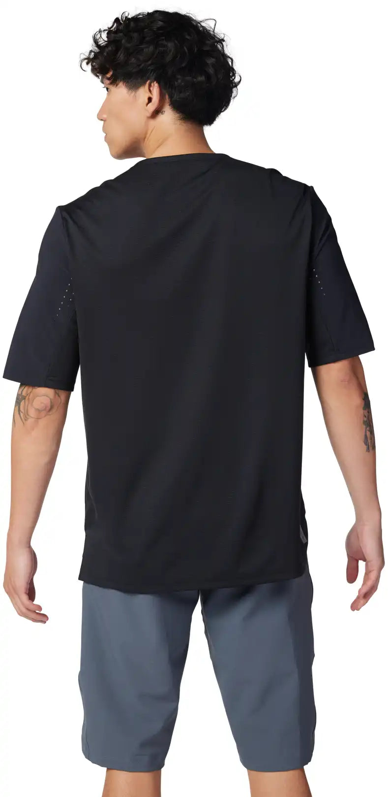 Fox Defend SS Mens MTB Jersey - ABC Bikes