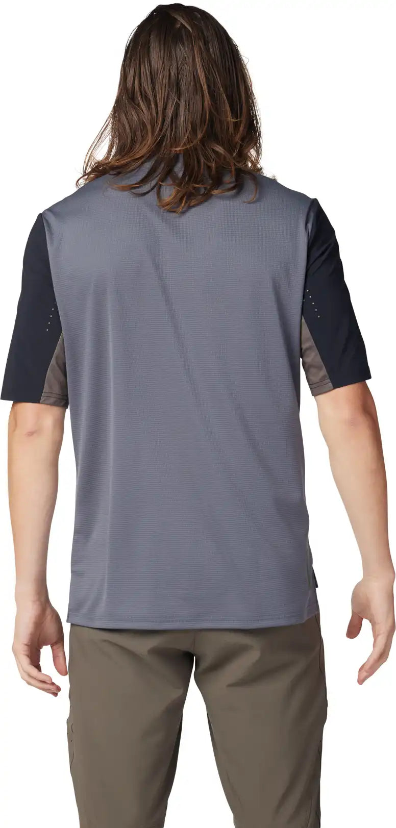 Fox Defend SS Mens MTB Jersey - ABC Bikes