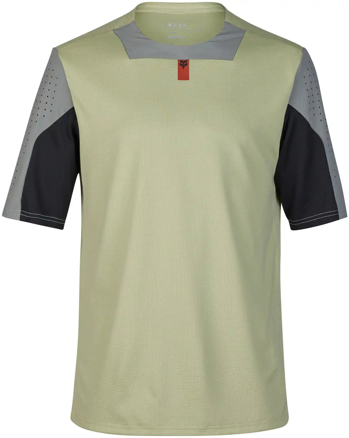 Fox Defend SS Mens MTB Jersey - ABC Bikes
