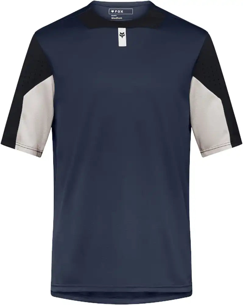 Fox Defend SS Mens MTB Jersey - ABC Bikes