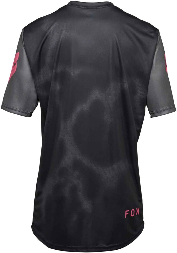 Fox Ranger Taunt SS Mens MTB Jersey - ABC Bikes