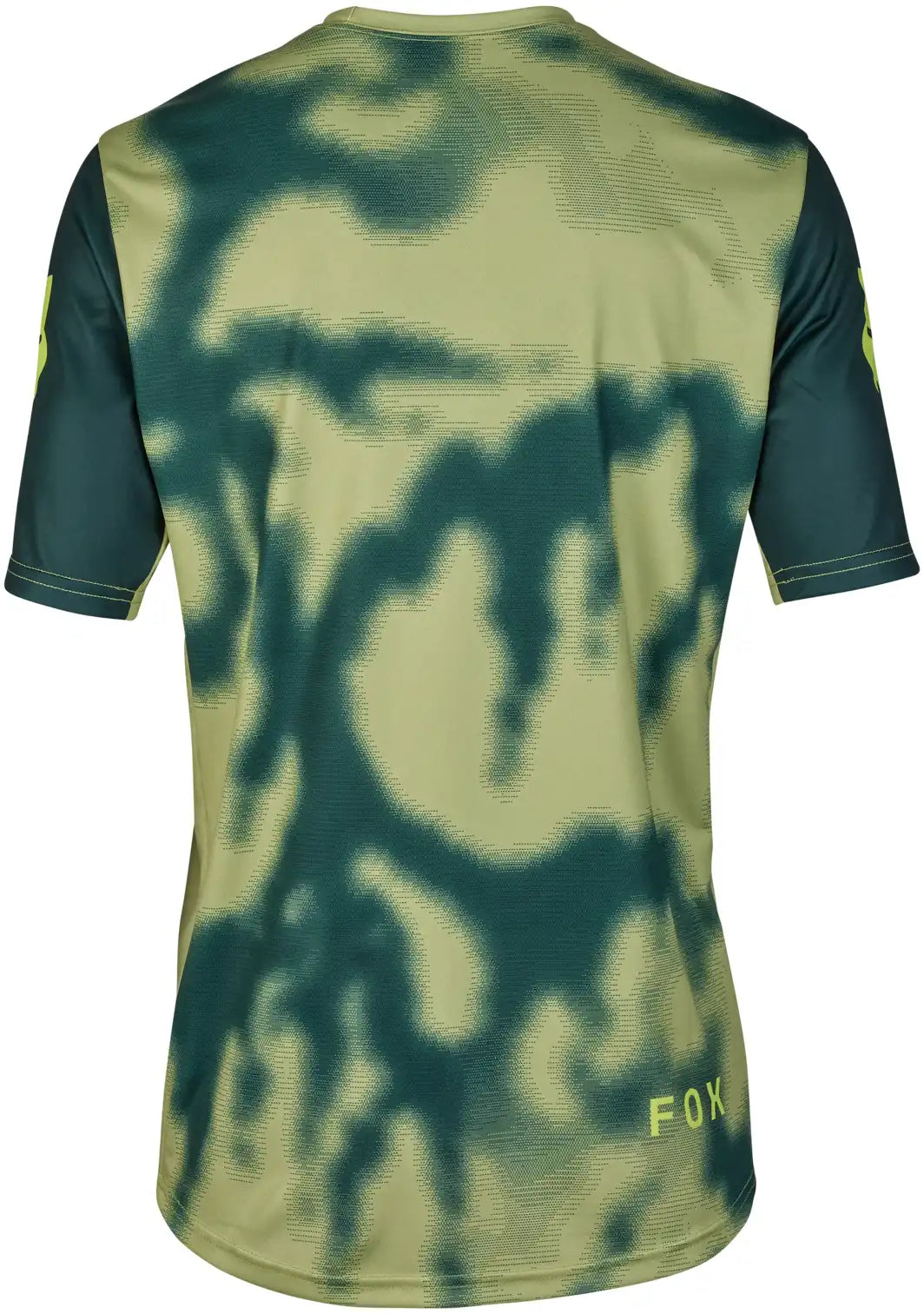 Fox Ranger Taunt SS Mens MTB Jersey - ABC Bikes