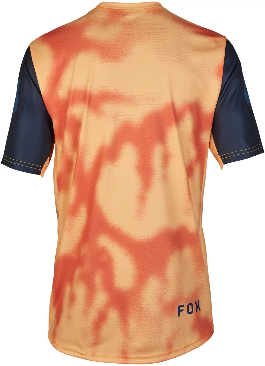 Fox Ranger Taunt SS Mens MTB Jersey - ABC Bikes