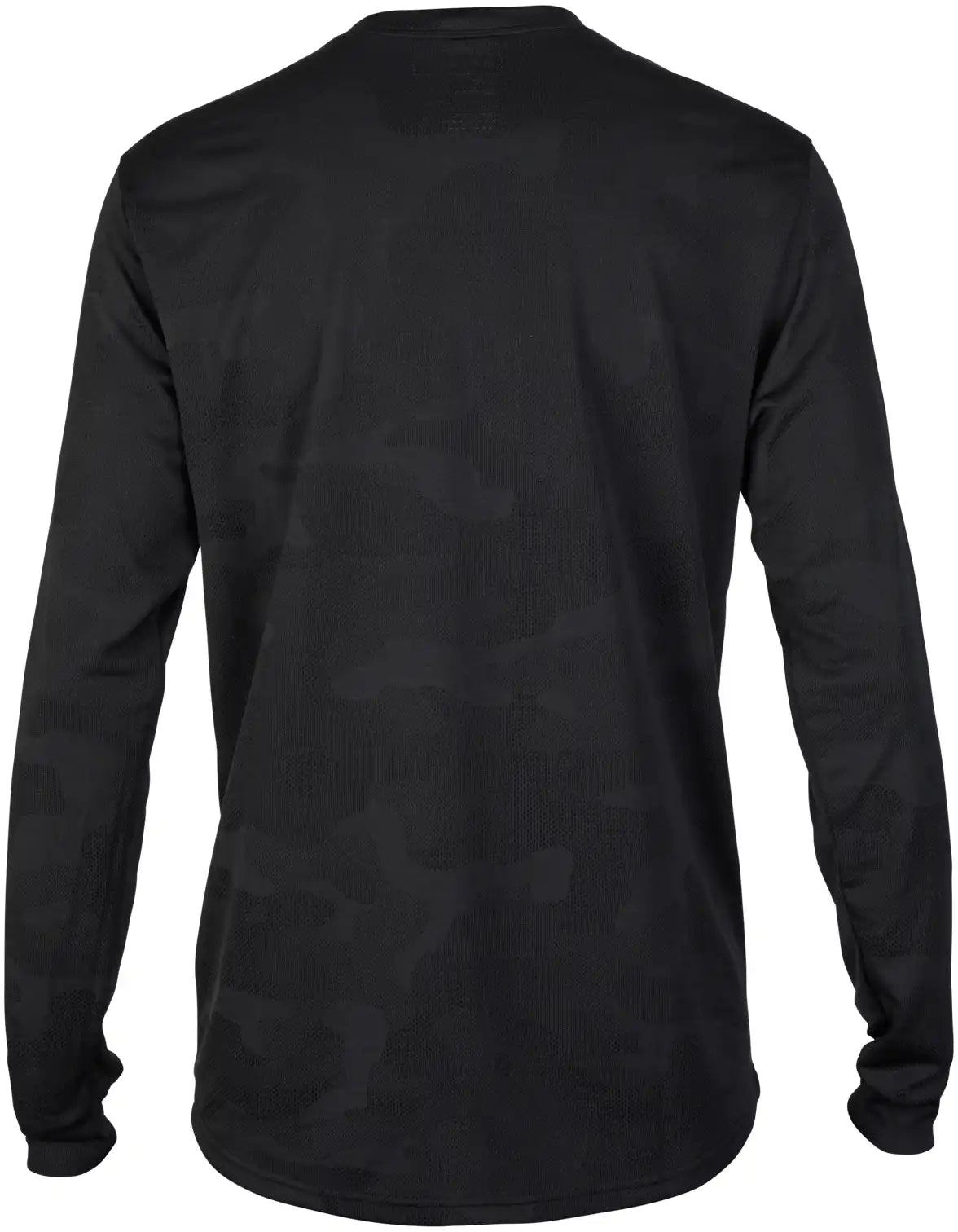 Fox Ranger TruDri LS Mens MTB Jersey - ABC Bikes