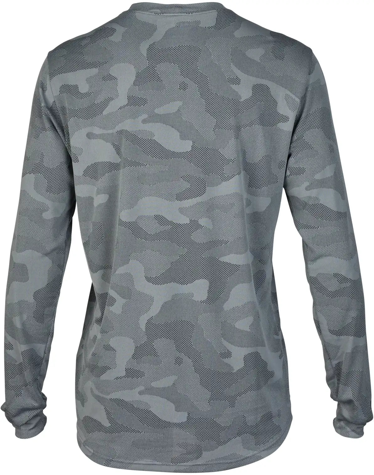 Fox Ranger TruDri LS Mens MTB Jersey - ABC Bikes