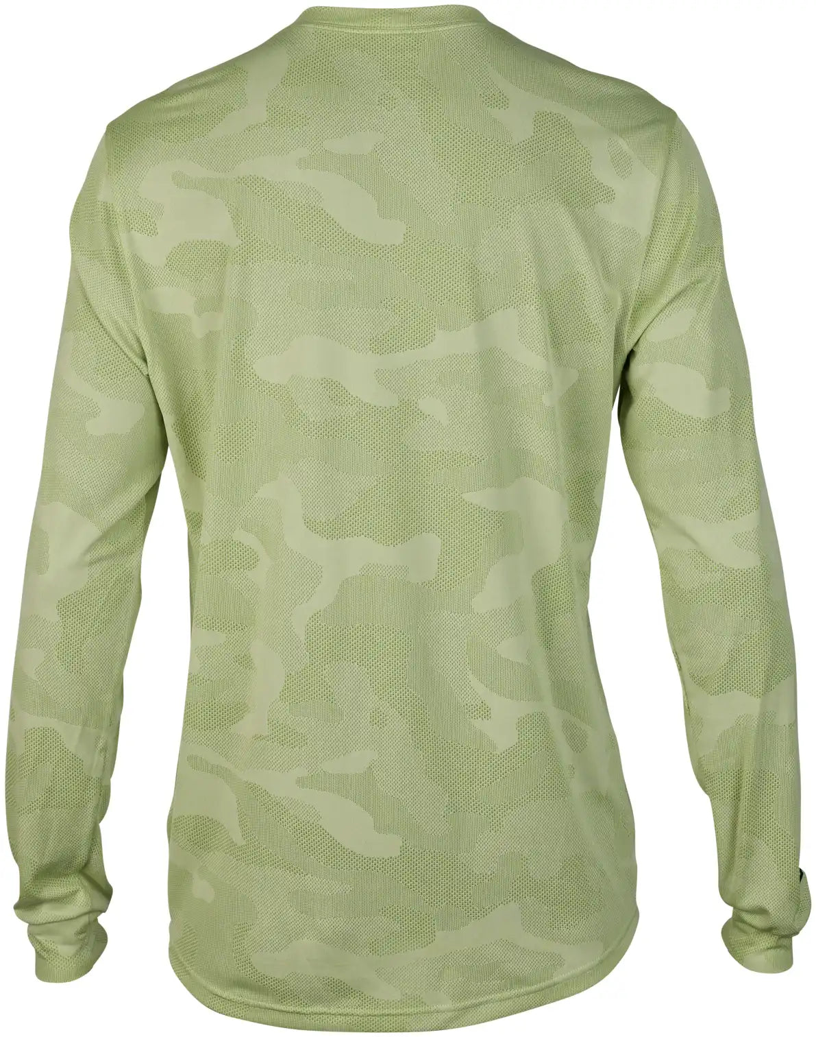 Fox Ranger TruDri LS Mens MTB Jersey - ABC Bikes