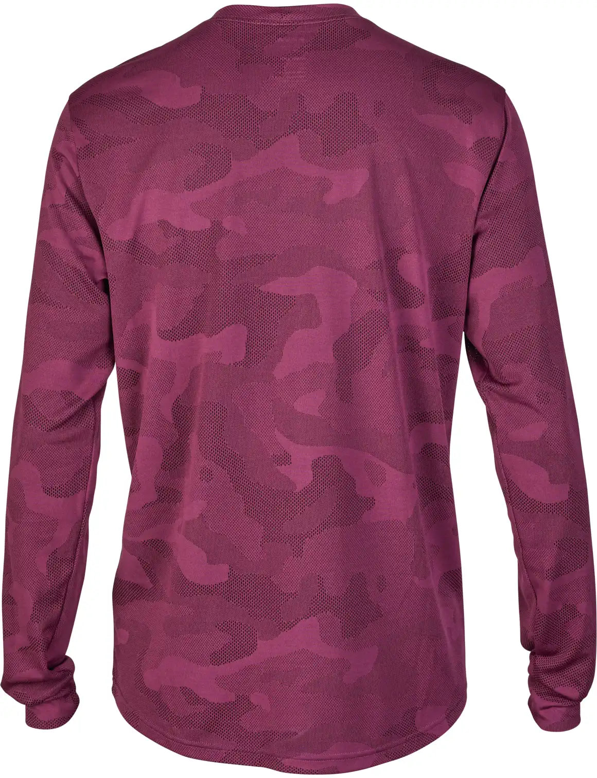 Fox Ranger TruDri LS Mens MTB Jersey - ABC Bikes