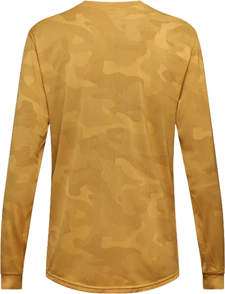 Fox Ranger TruDri LS Mens MTB Jersey - ABC Bikes