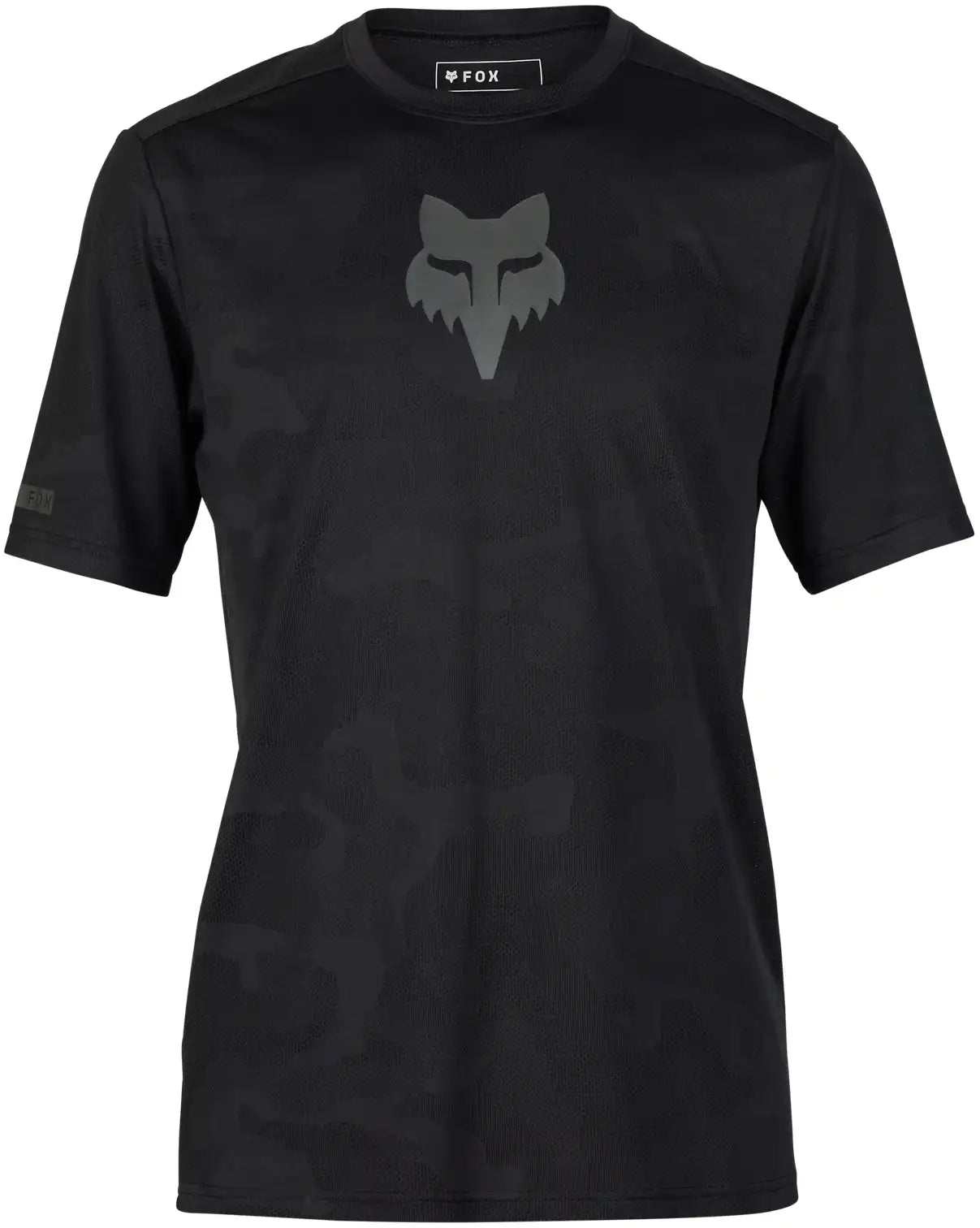 Fox Ranger TruDri SS Mens MTB Jersey - ABC Bikes