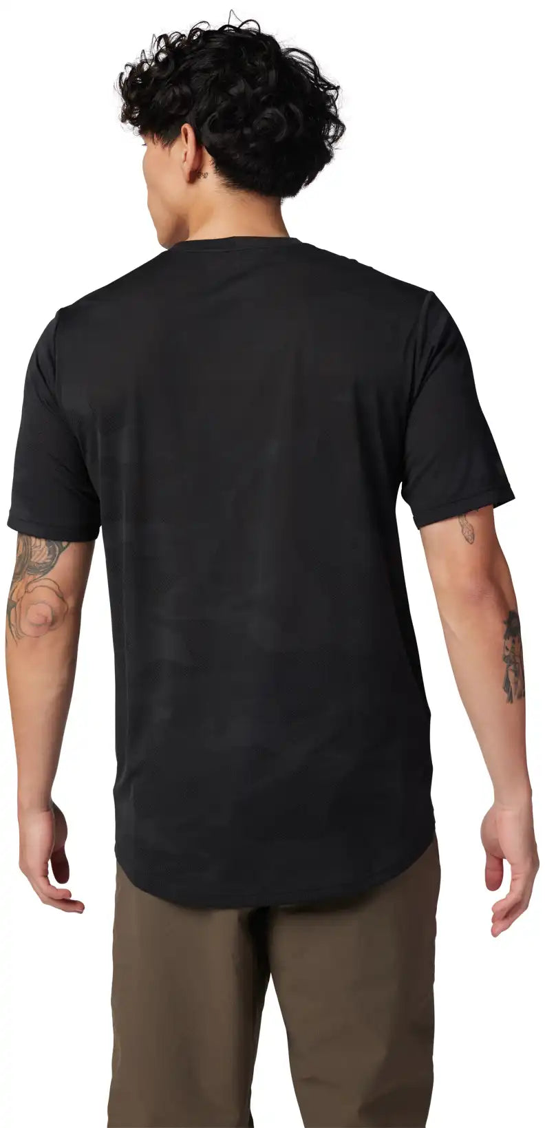 Fox Ranger TruDri SS Mens MTB Jersey - ABC Bikes