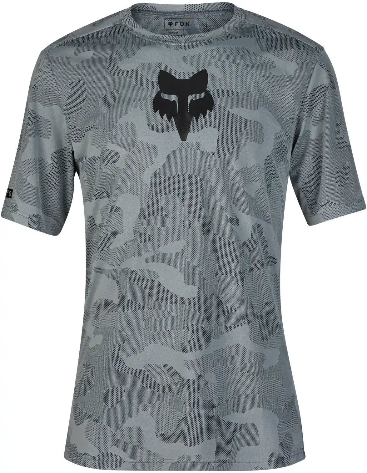 Fox Ranger TruDri SS Mens MTB Jersey - ABC Bikes