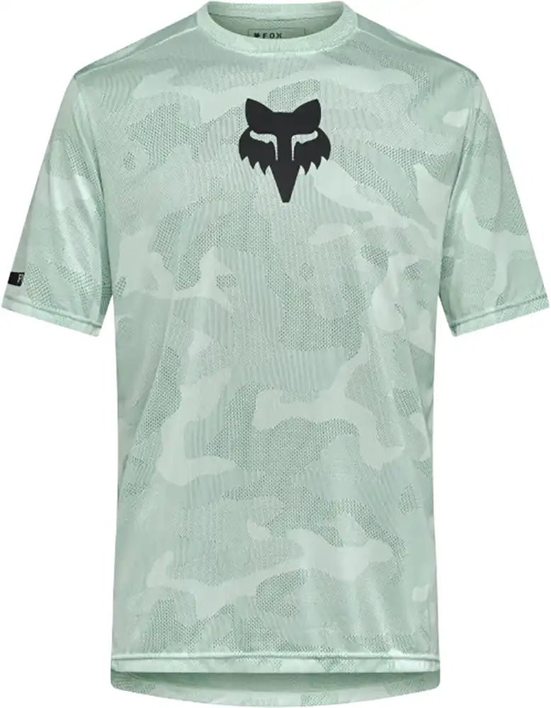 Fox Ranger TruDri SS Mens MTB Jersey - ABC Bikes