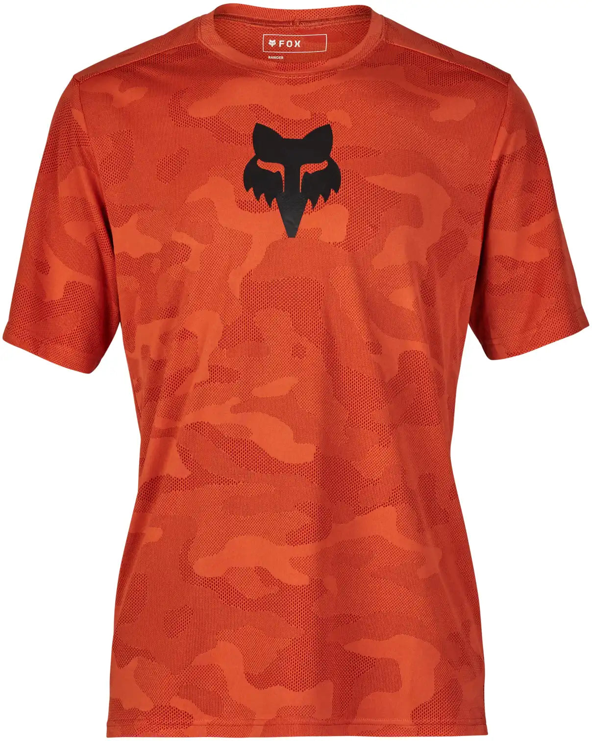 Fox Ranger TruDri SS Mens MTB Jersey - ABC Bikes