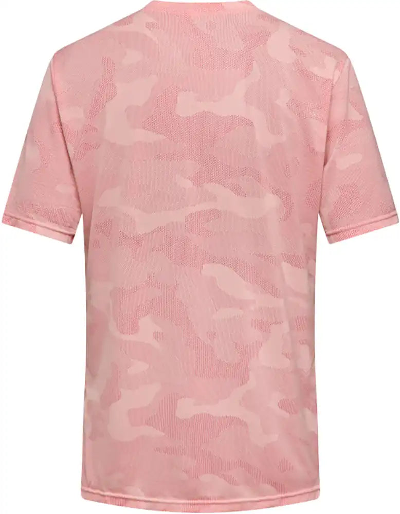 Fox Ranger TruDri SS Mens MTB Jersey - ABC Bikes