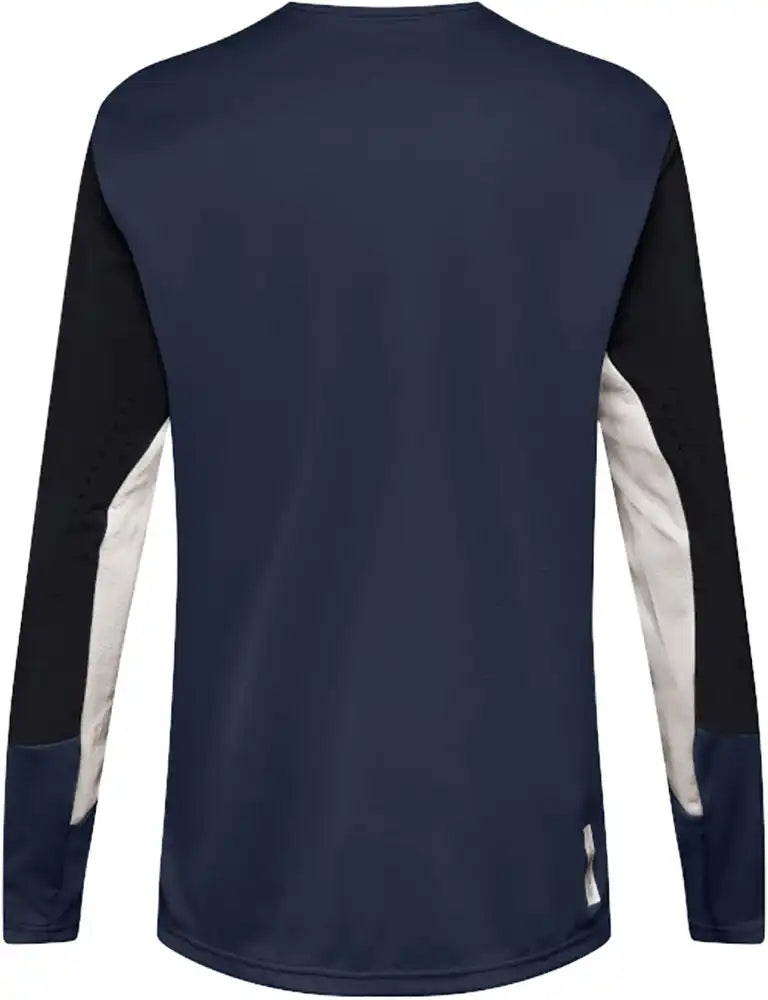 Fox Defend LS Mens MTB Jersey - ABC Bikes