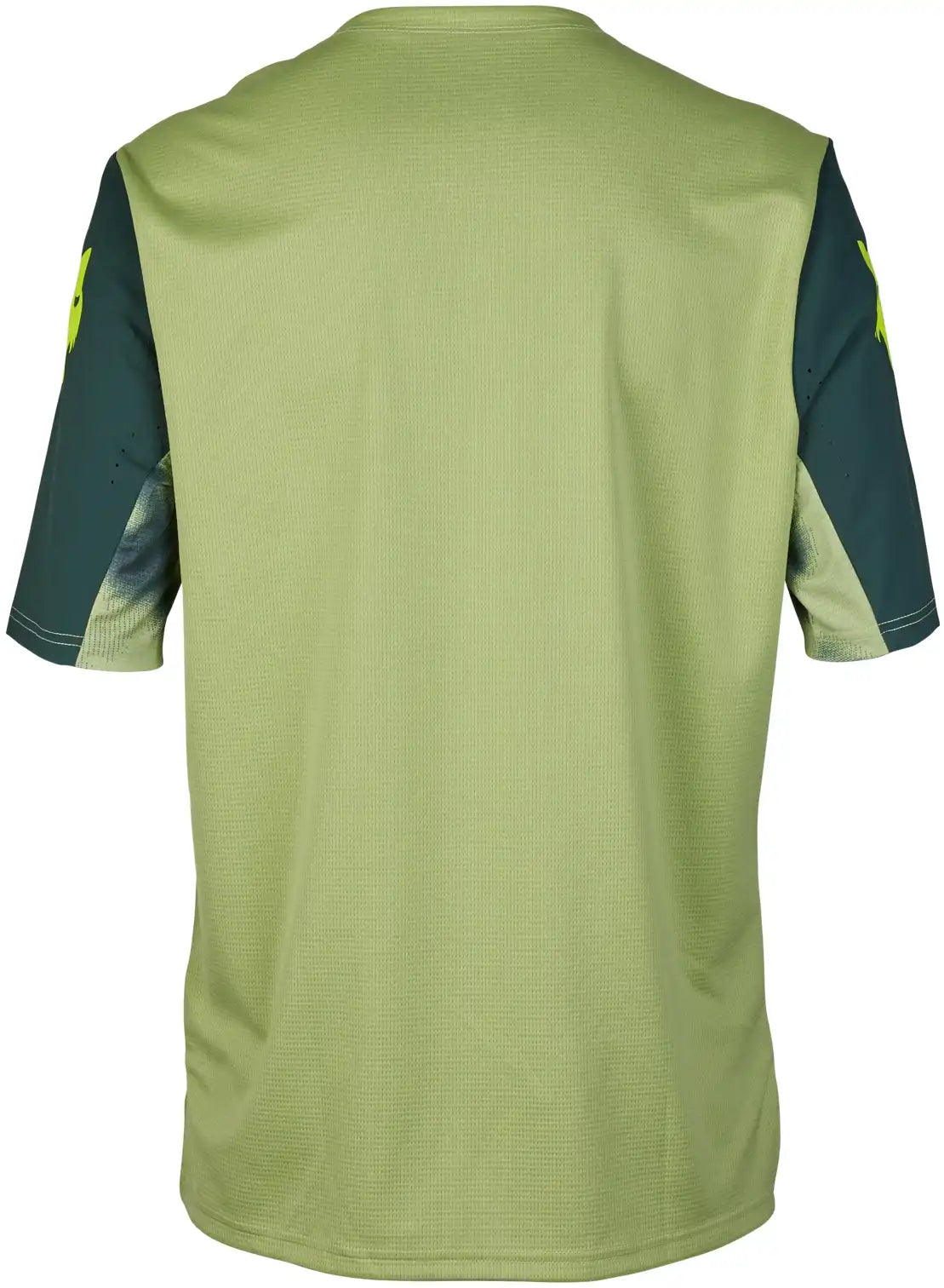 Fox Defend Taunt SS Mens MTB Jersey - ABC Bikes