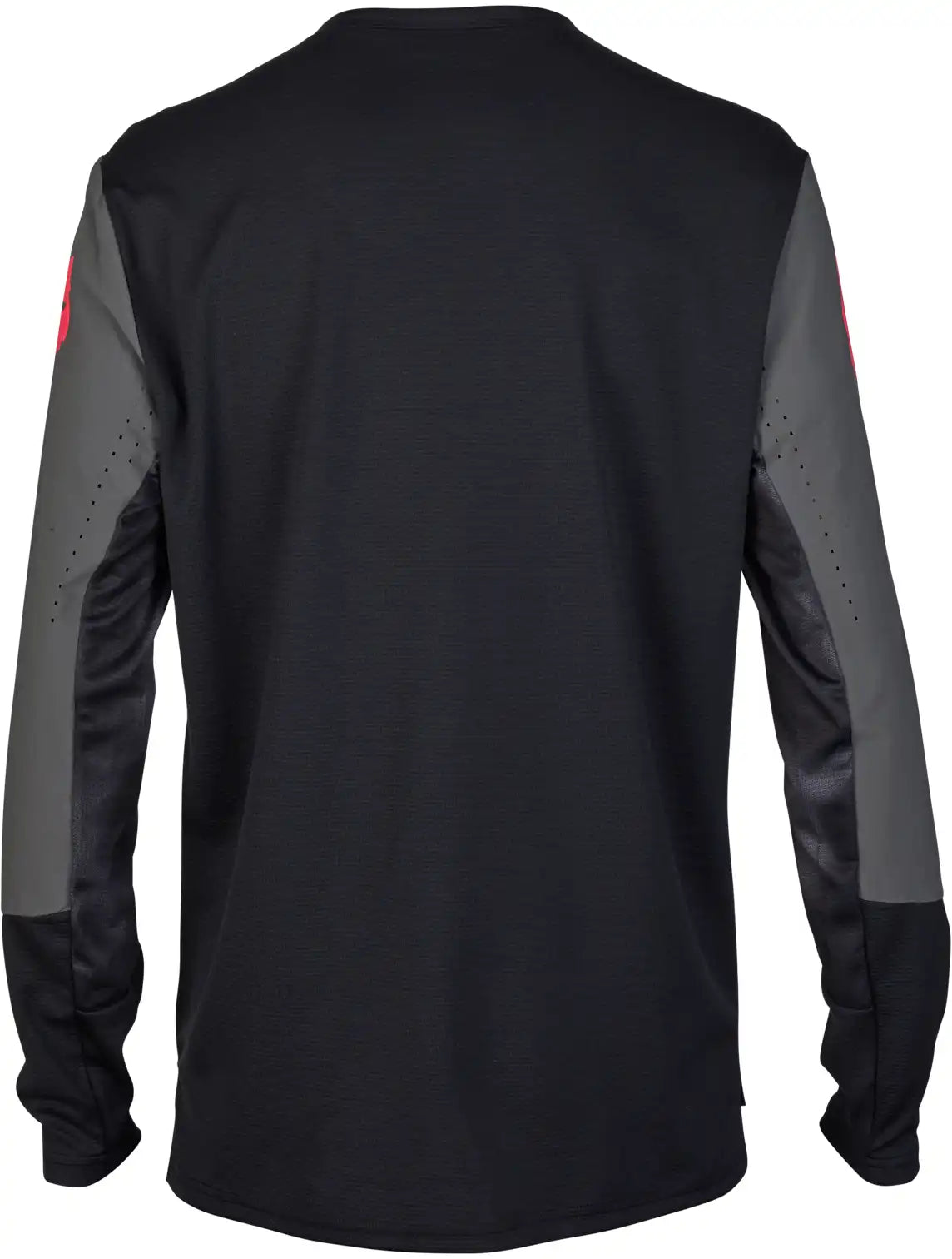 Fox Defend Taunt LS Mens MTB Jersey - ABC Bikes