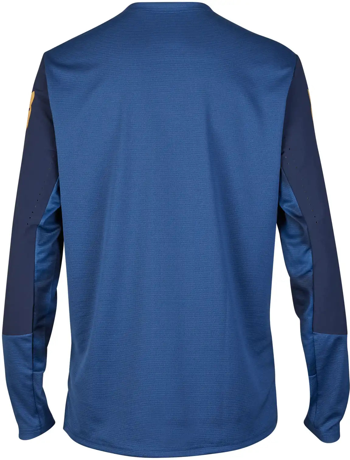 Fox Defend Taunt LS Mens MTB Jersey - ABC Bikes