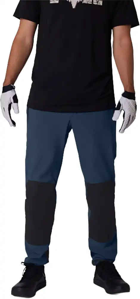 Fox Defend Mens MTB Pants - ABC Bikes