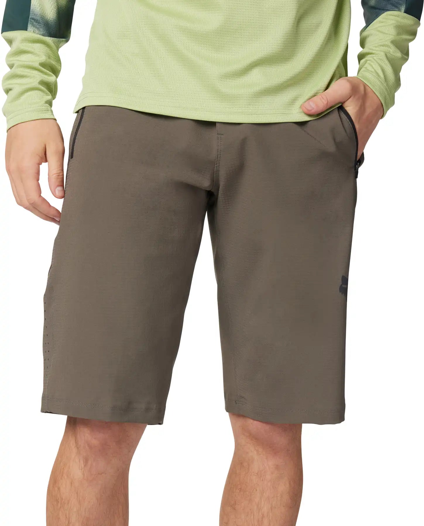Fox Defend Mens MTB Shorts - ABC Bikes