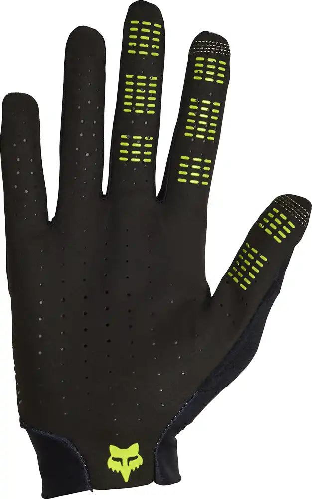 Fox Flexair Taunt Mens MTB Gloves - ABC Bikes