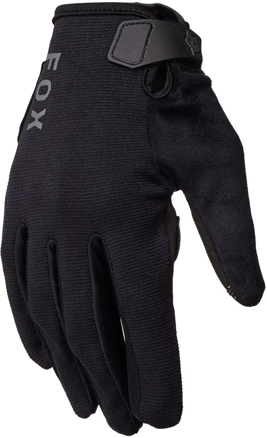 Fox Ranger Gel Mens MTB Gloves - ABC Bikes