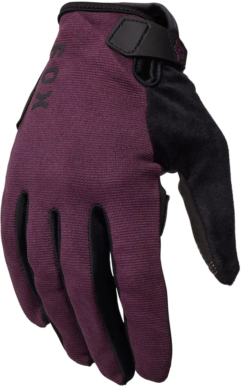 Fox Ranger Gel Mens MTB Gloves - ABC Bikes