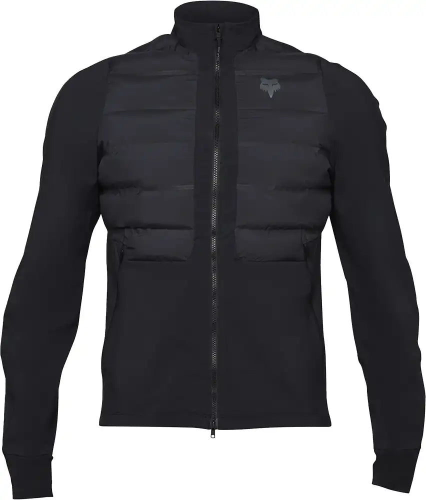 Fox Flexair Fire Hybrid Mens Jacket - ABC Bikes