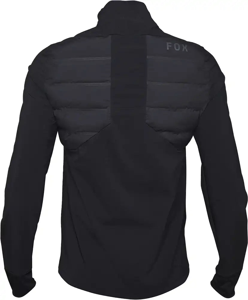 Fox Flexair Fire Hybrid Mens Jacket - ABC Bikes