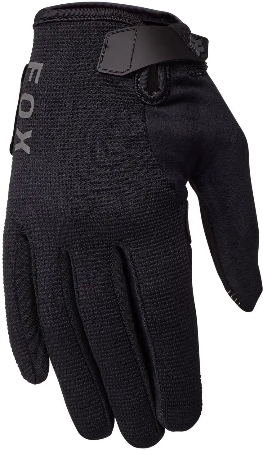 Fox Ranger Gel Womens MTB Gloves - ABC Bikes