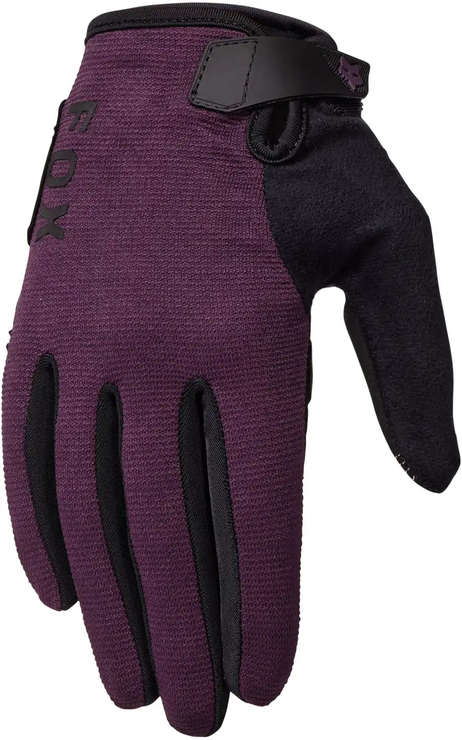 Fox Ranger Gel Womens MTB Gloves - ABC Bikes