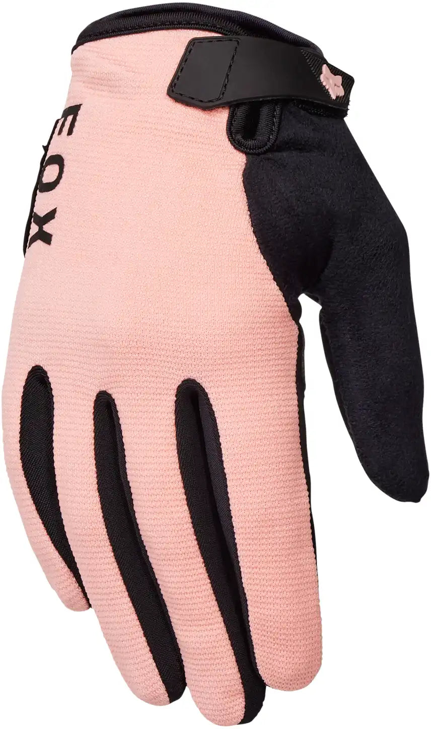Fox Ranger Gel Womens MTB Gloves - ABC Bikes