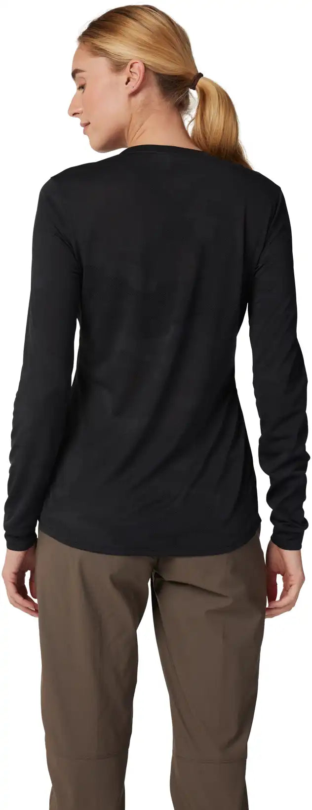Fox Ranger TruDri LS Womens MTB Jersey - ABC Bikes