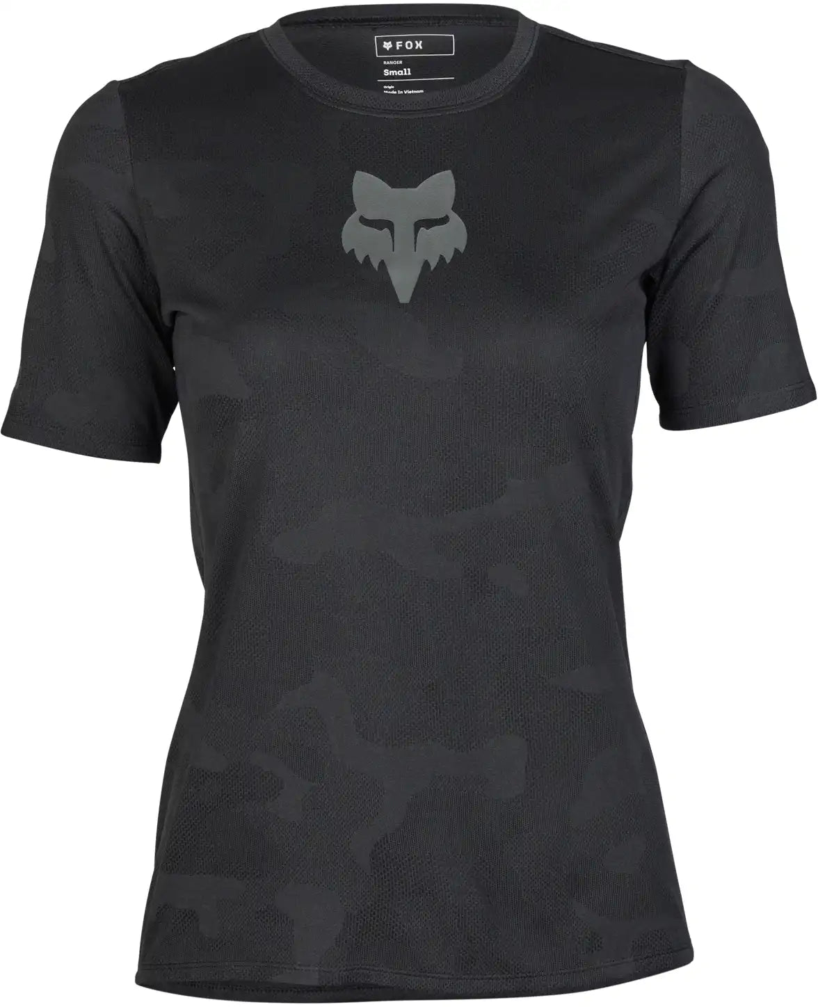 Fox Ranger TruDri SS Womens MTB Jersey - ABC Bikes