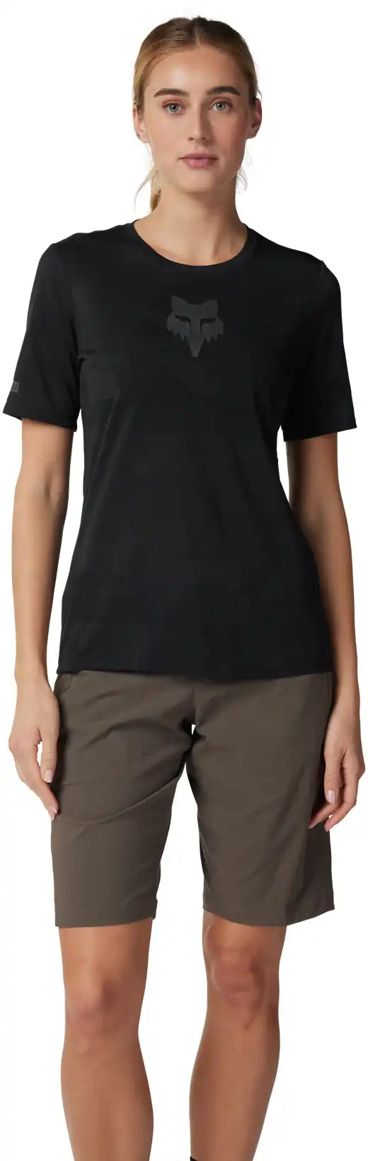 Fox Ranger TruDri SS Womens MTB Jersey - ABC Bikes