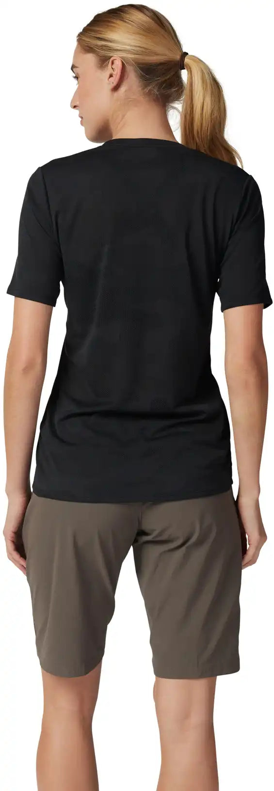 Fox Ranger TruDri SS Womens MTB Jersey - ABC Bikes