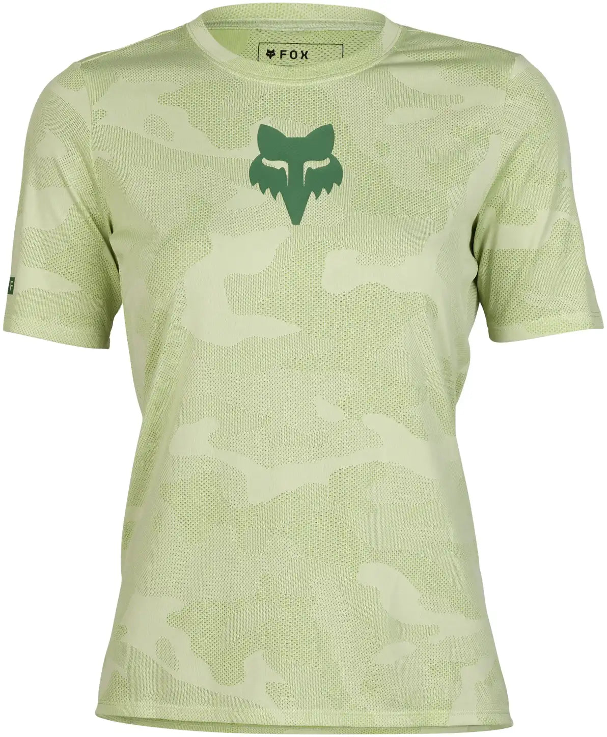 Fox Ranger TruDri SS Womens MTB Jersey - ABC Bikes