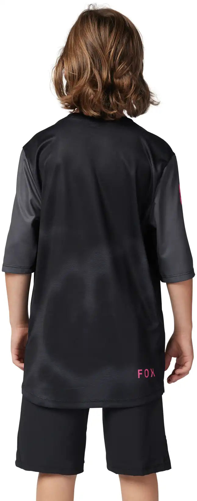Fox Ranger Taunt SS Youth MTB Jersey - ABC Bikes