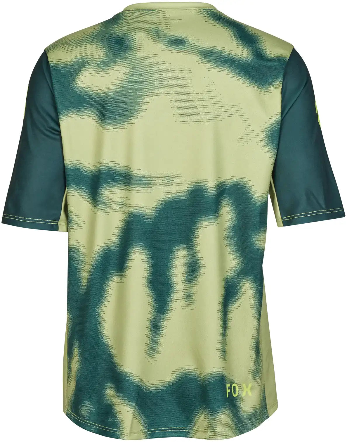 Fox Ranger Taunt SS Youth MTB Jersey - ABC Bikes