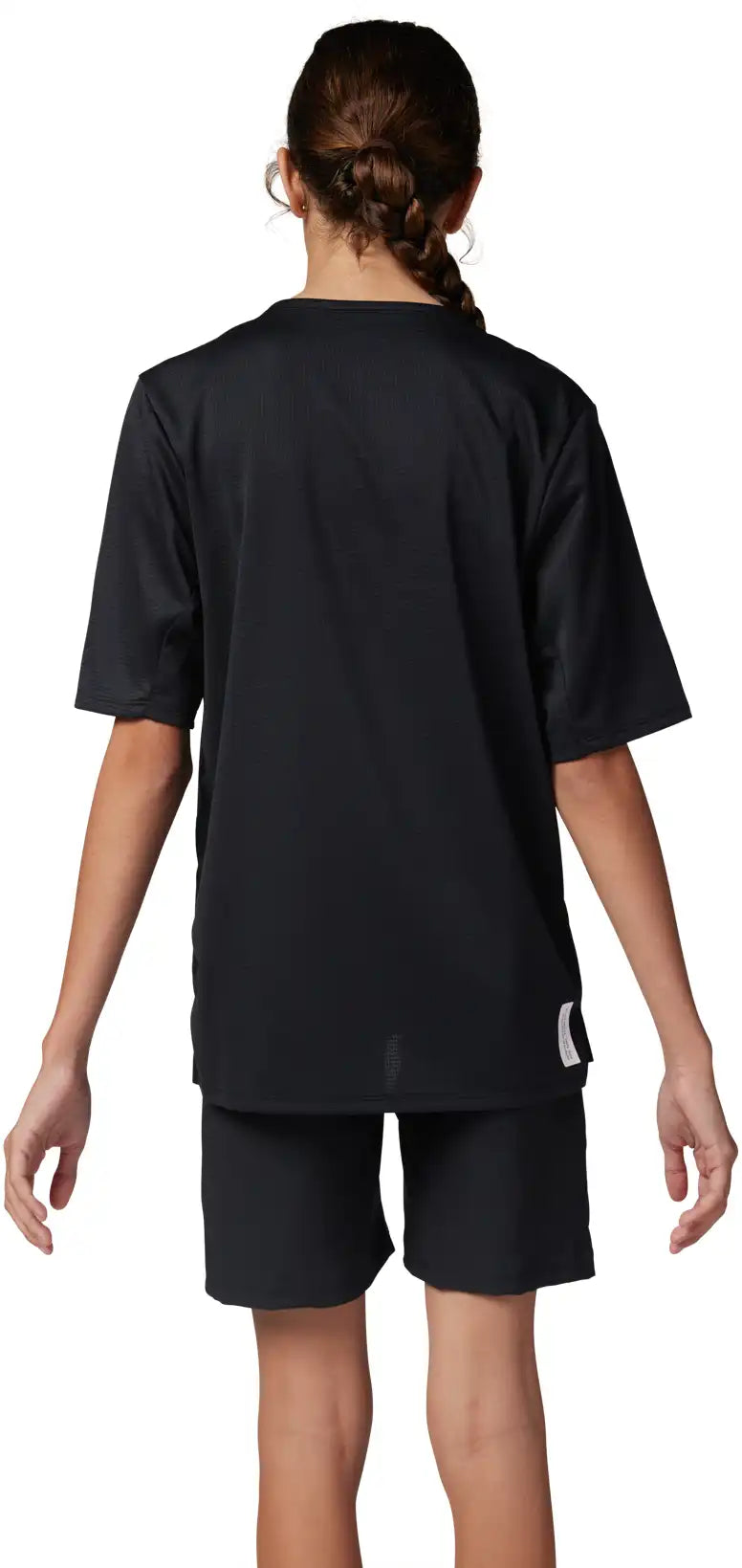 Fox Defend SS Youth MTB Jersey - ABC Bikes