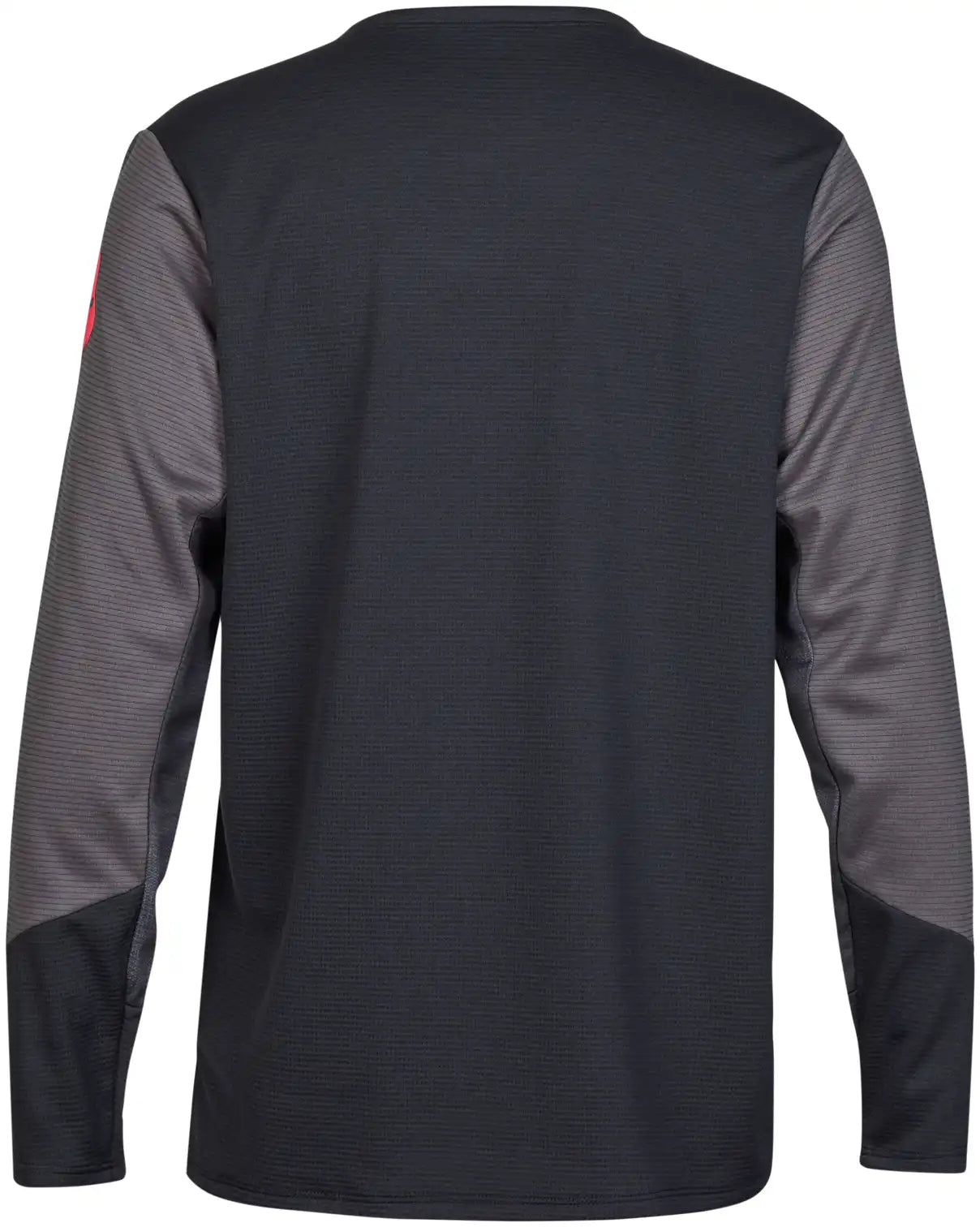 Fox Defend Taunt LS Youth MTB Jersey - ABC Bikes